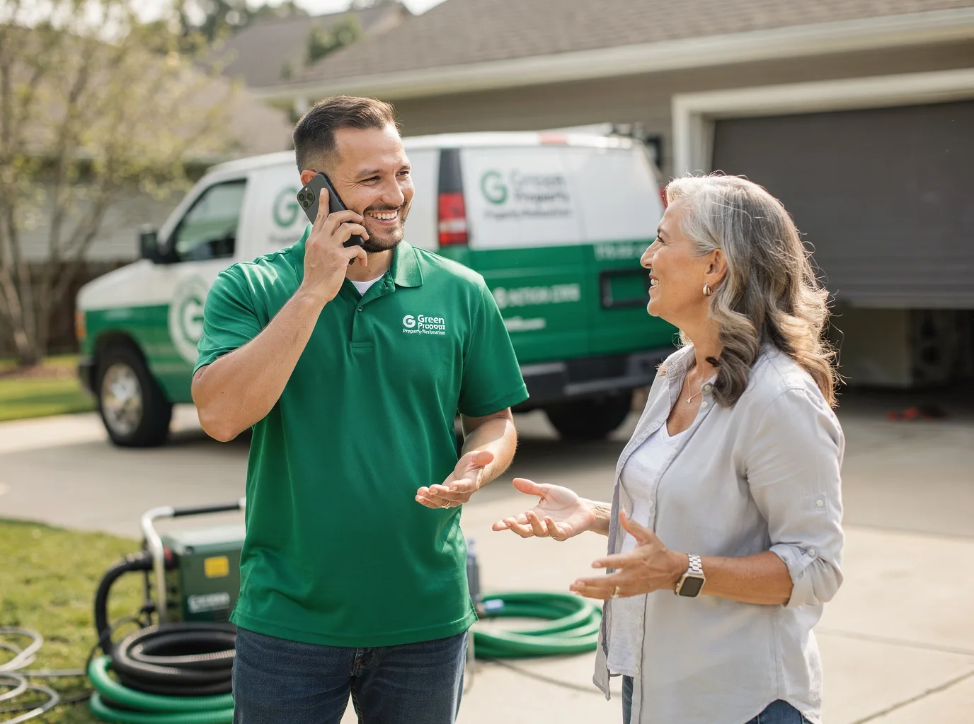 Water Damage Restoration Roca, NE FAQs